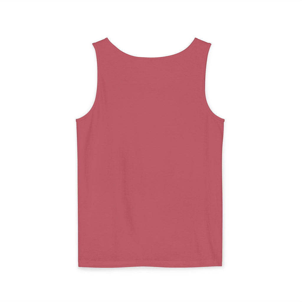 Charlotte Social Club Tank Top — CSC Division Supply Co