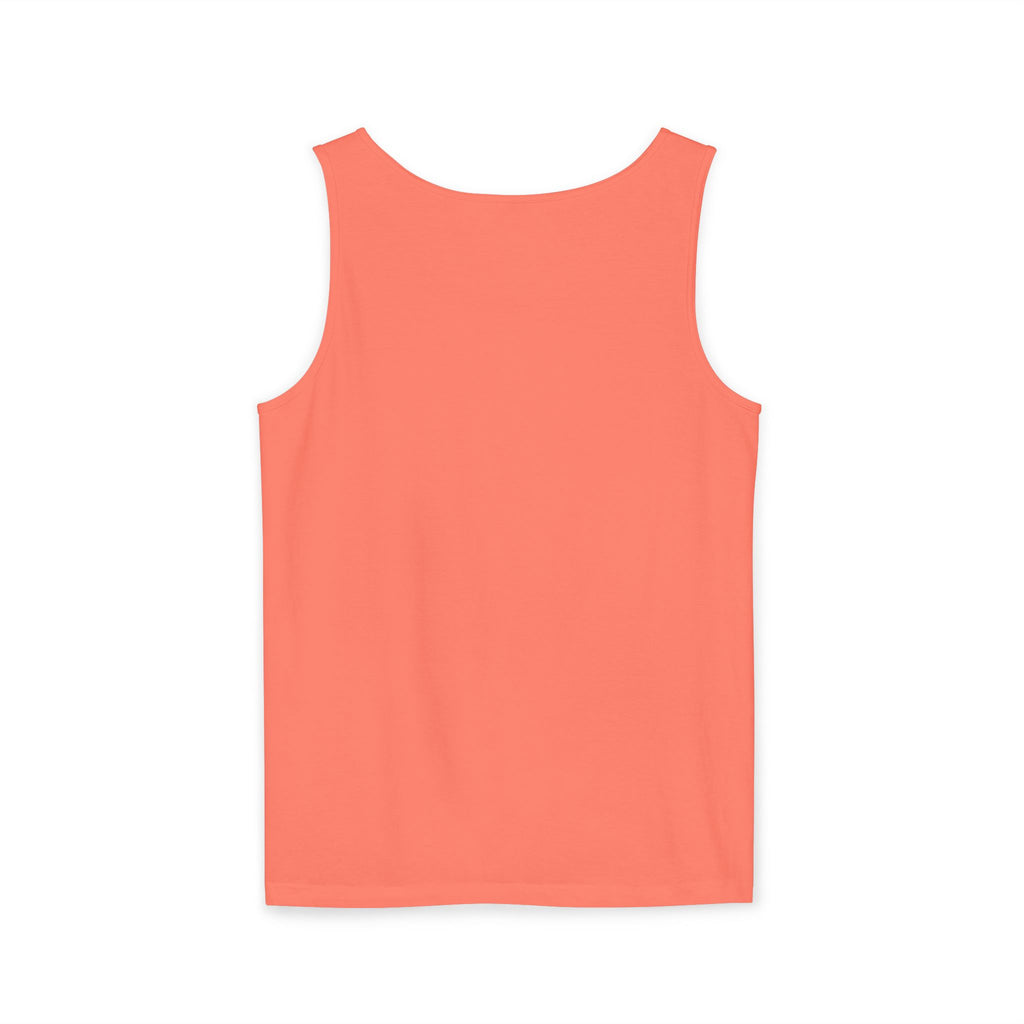 Charlotte Social Club Tank Top — CSC Division Supply Co