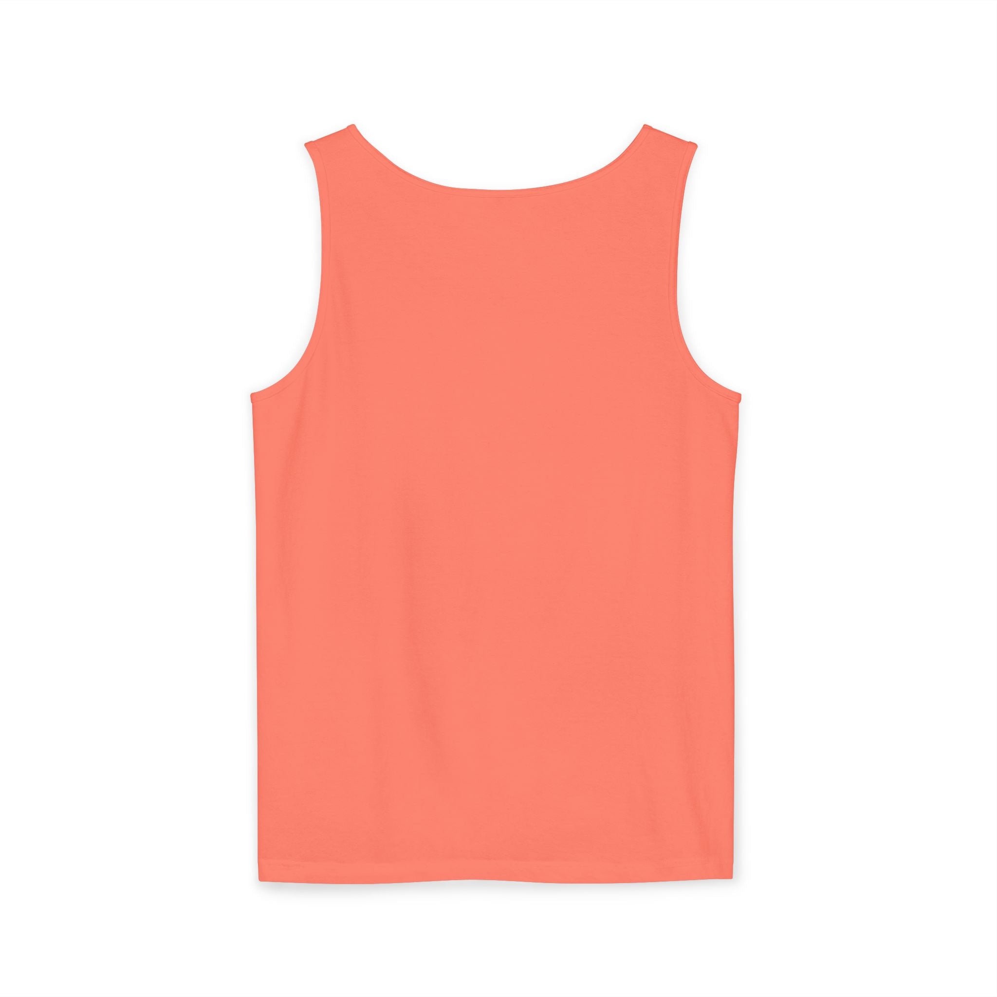 Charlotte Social Club Tank Top — CSC Division Supply Co
