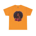 Black Women Division Supply Co T-Shirt