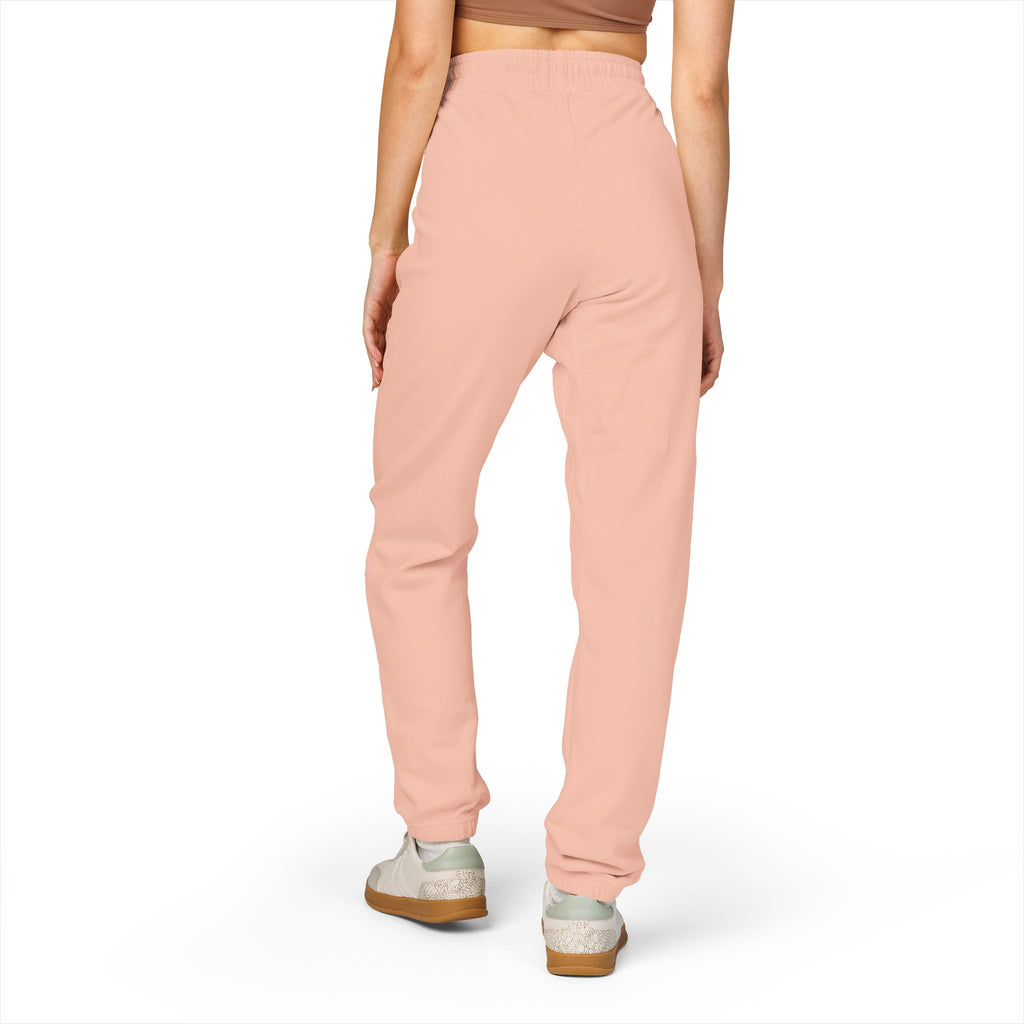 Black Woman Division Supply Co — Cozy Joggers