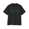 Boston Athletic Dept Premium T-shirt | Division Supply Co