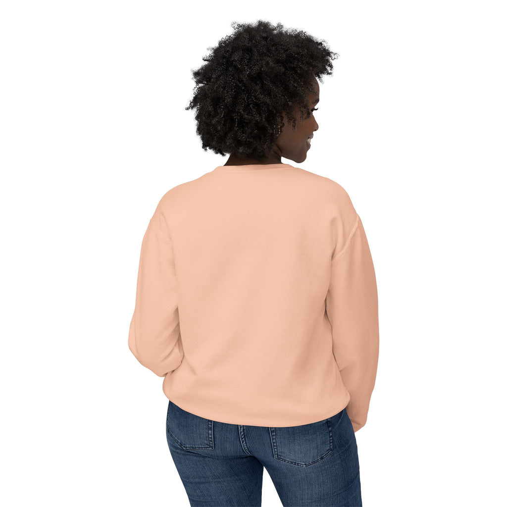 Black Women Division Supply Co  - Light Sweat Shirt
