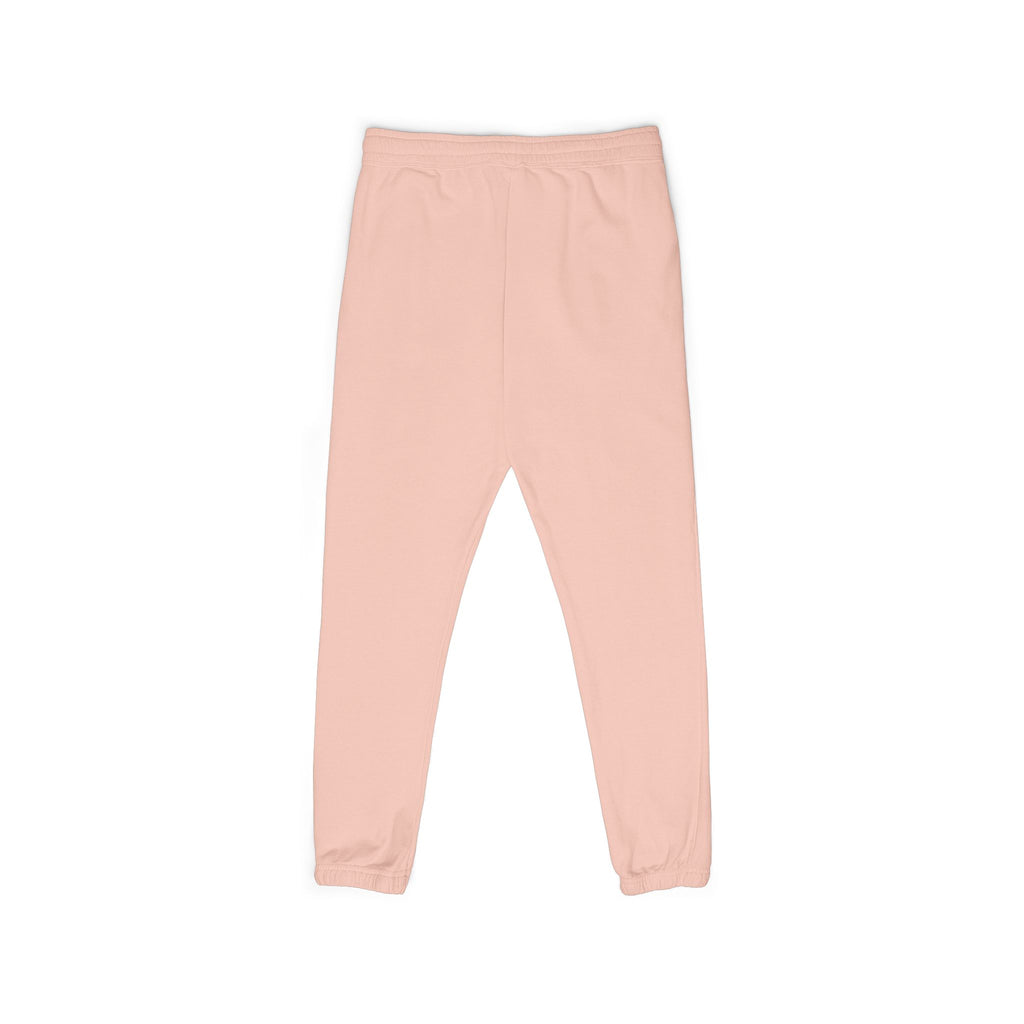 Black Woman Division Supply Co — Cozy Joggers