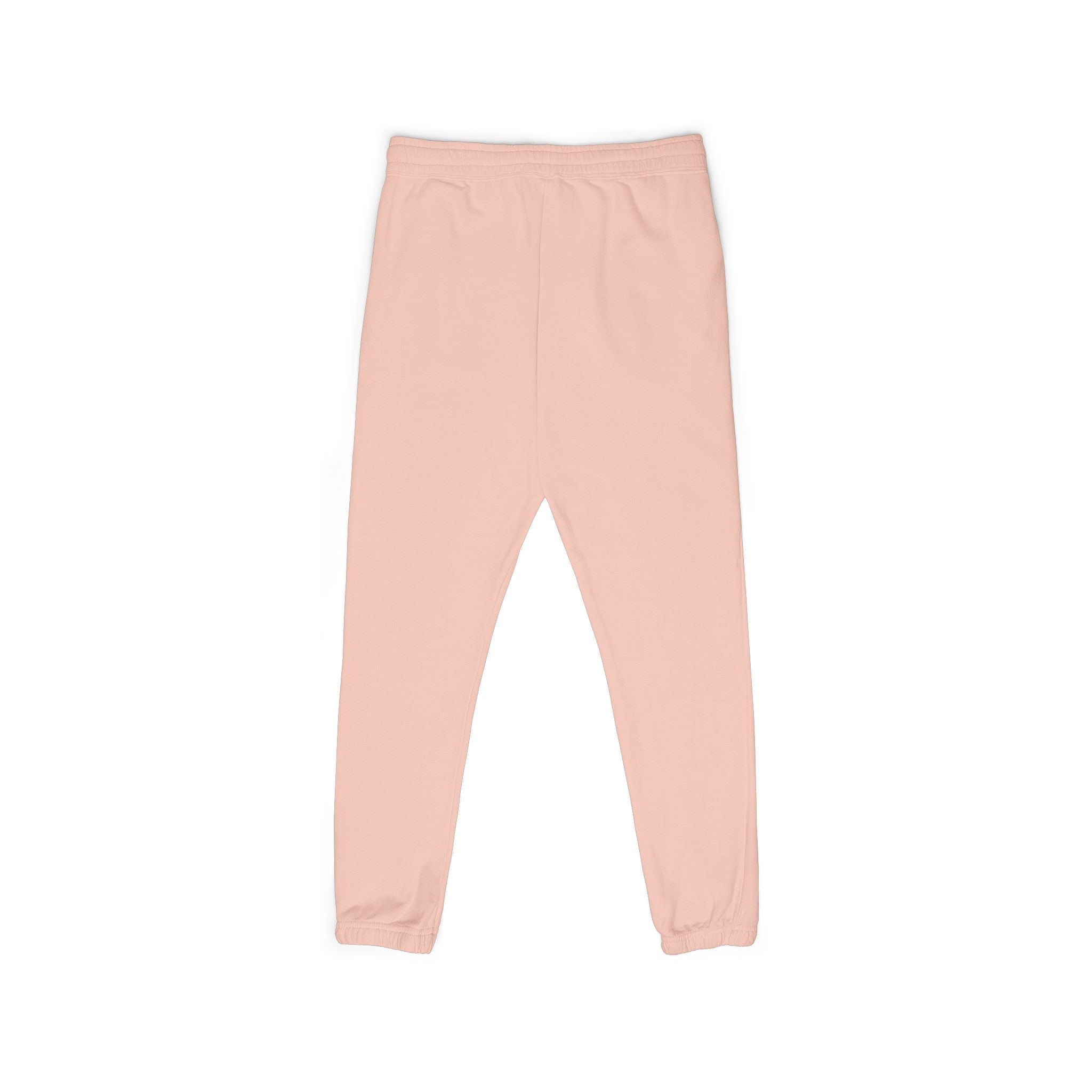 Black Woman Division Supply Co — Cozy Joggers