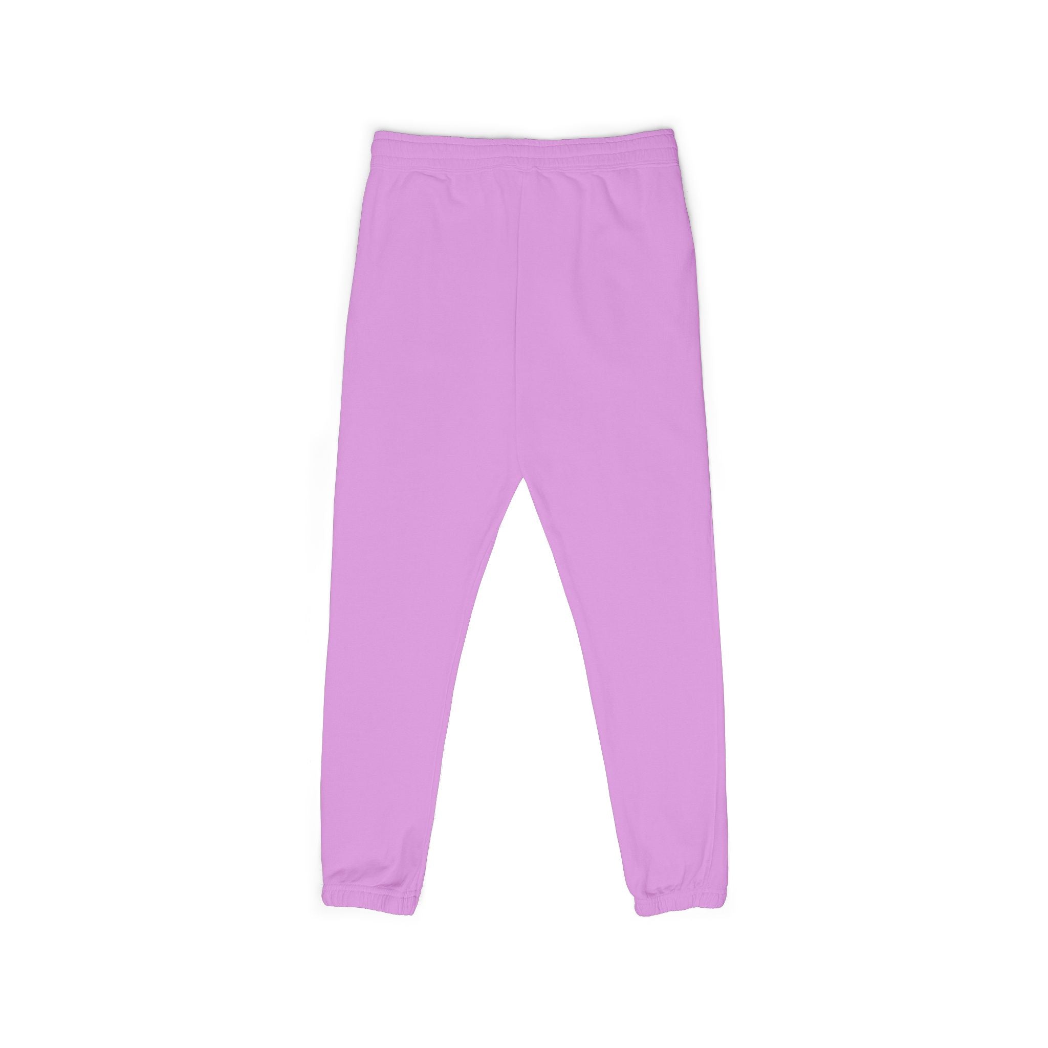 Black Woman Division Supply Co — Cozy Joggers