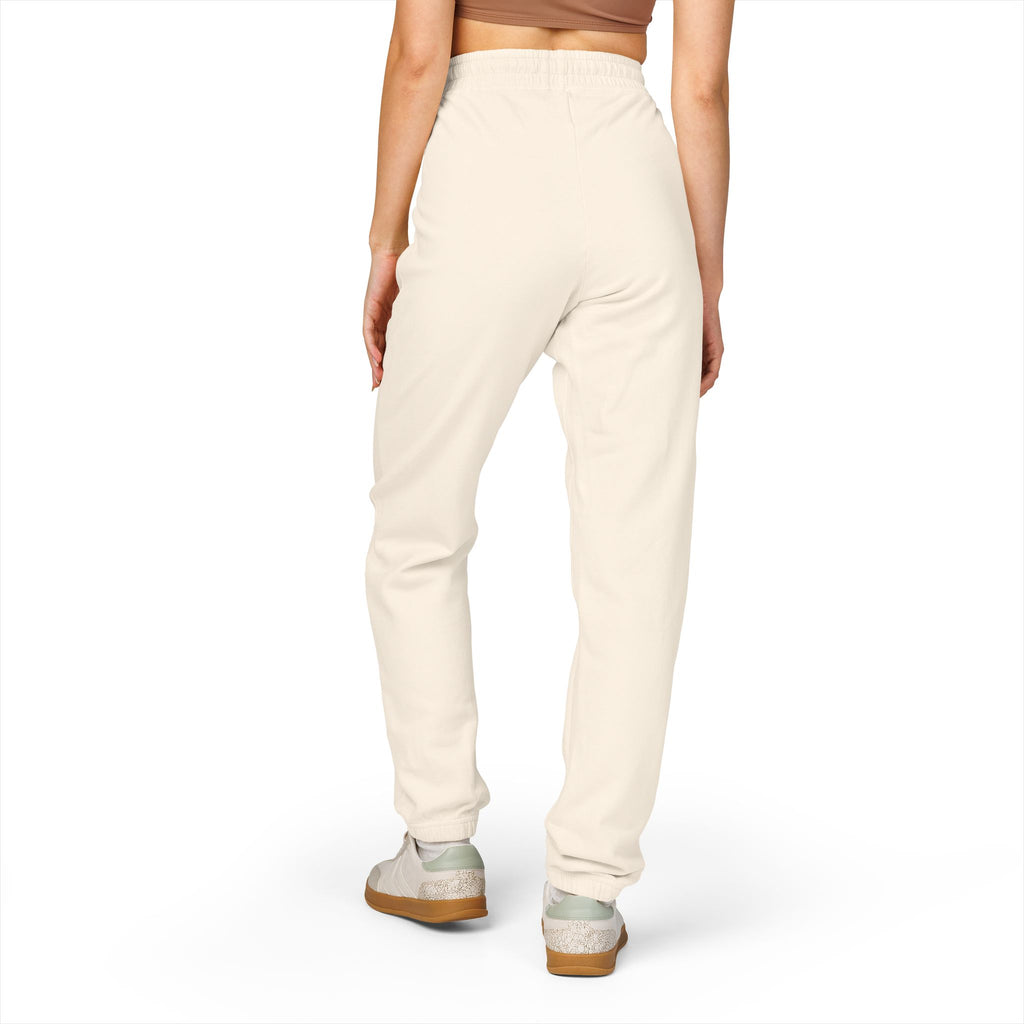 Black Woman Division Supply Co — Cozy Joggers