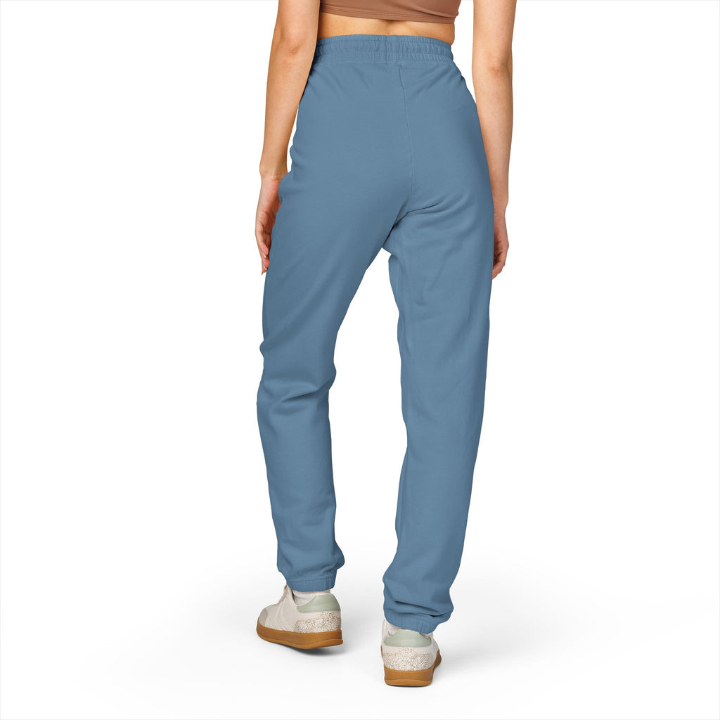 Black Woman Division Supply Co — Cozy Joggers