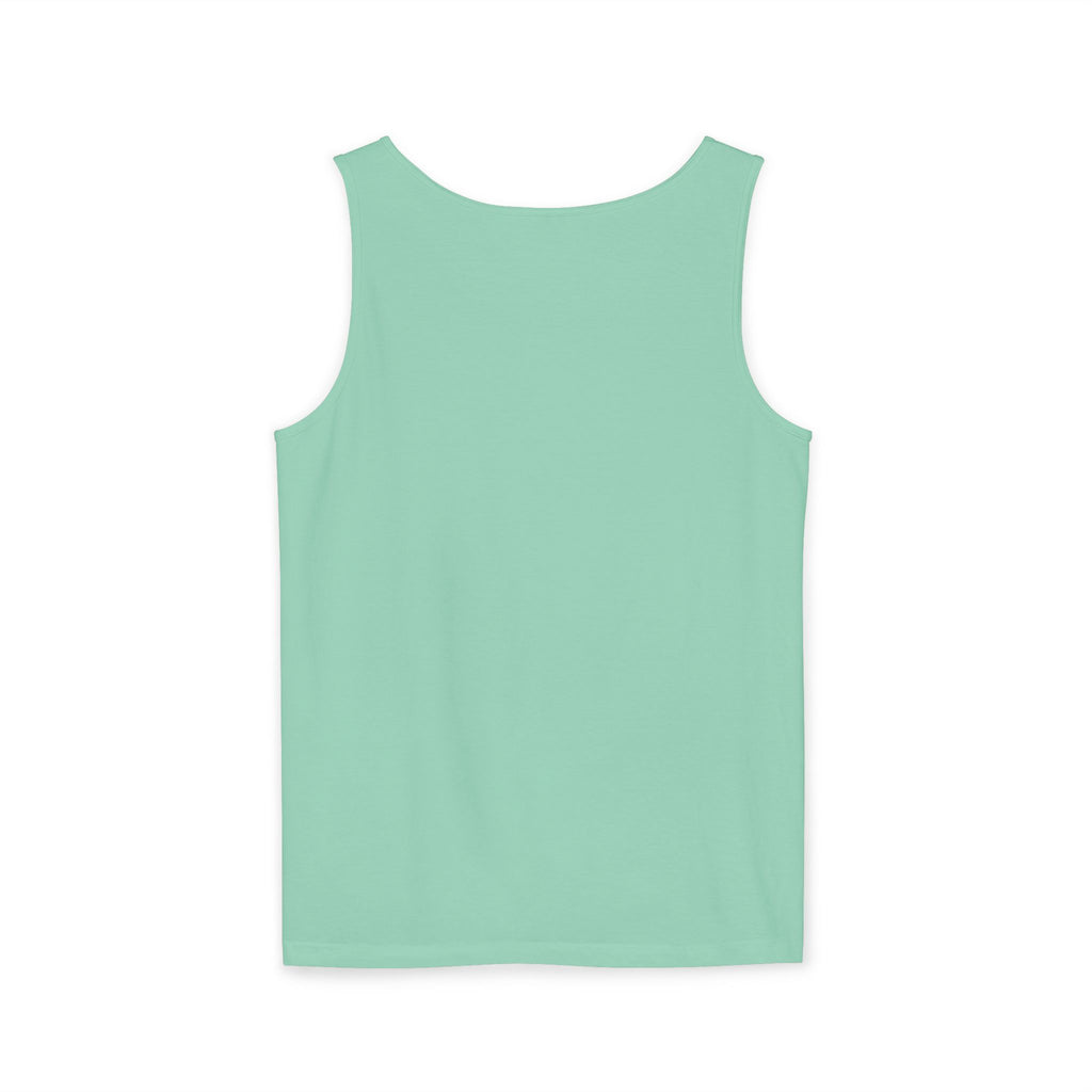 Charlotte Social Club Tank Top — CSC Division Supply Co
