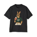 Rabbit Athletic Division Tee — 'Rabbit Athletic Division Supply Co