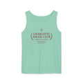 Charlotte Social Club Tank Top — CSC Division Supply Co