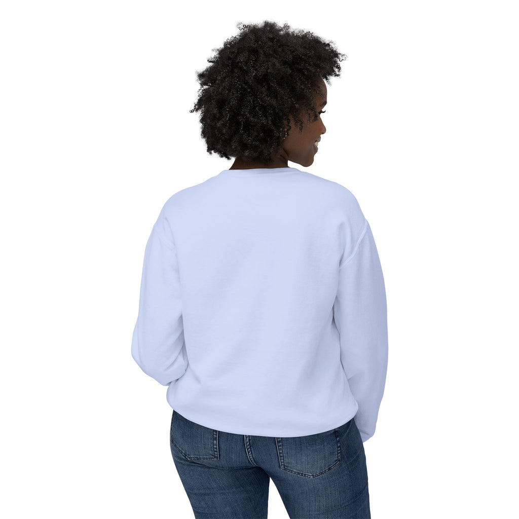 Black Women Division Supply Co  - Light Sweat Shirt