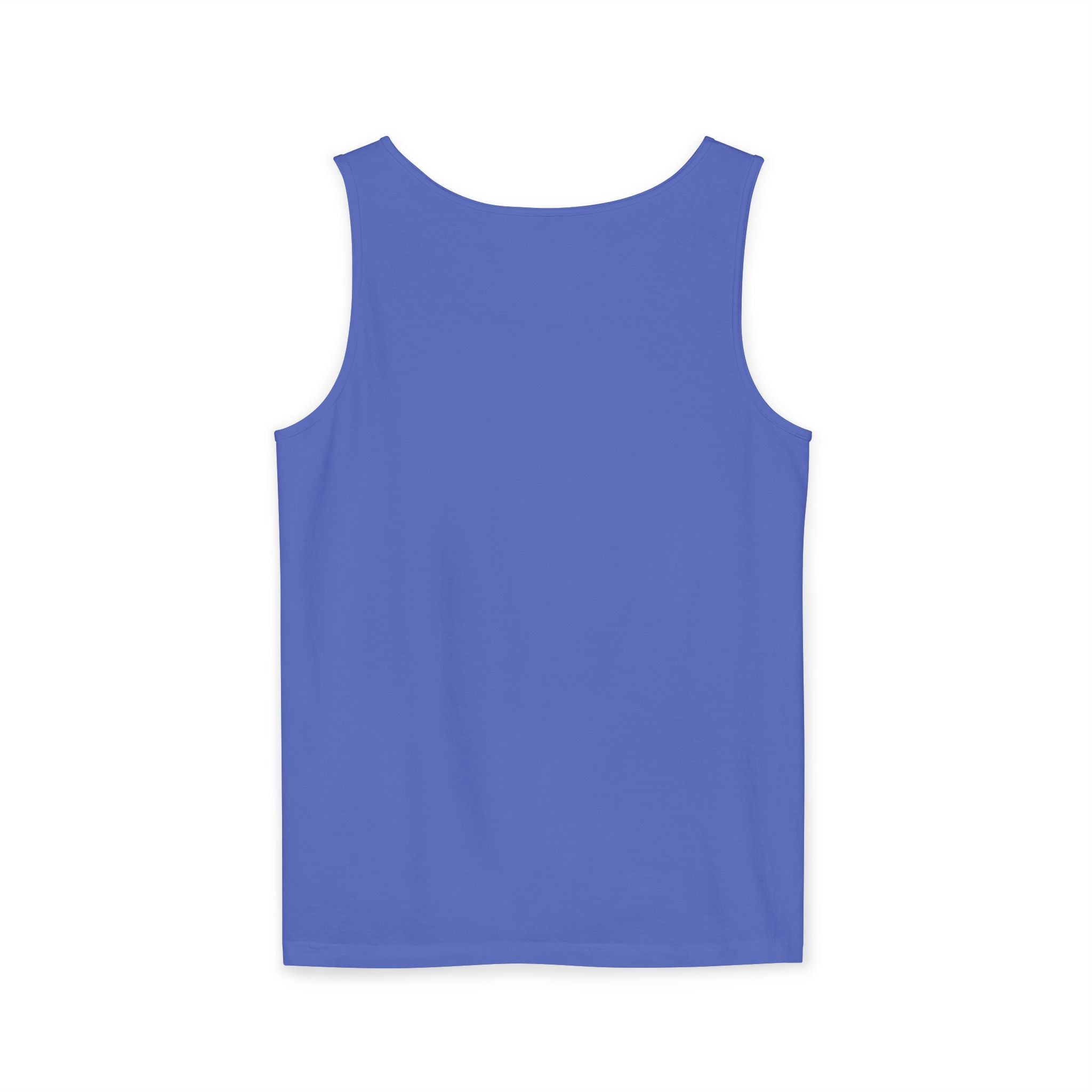 Charlotte Social Club Tank Top — CSC Division Supply Co
