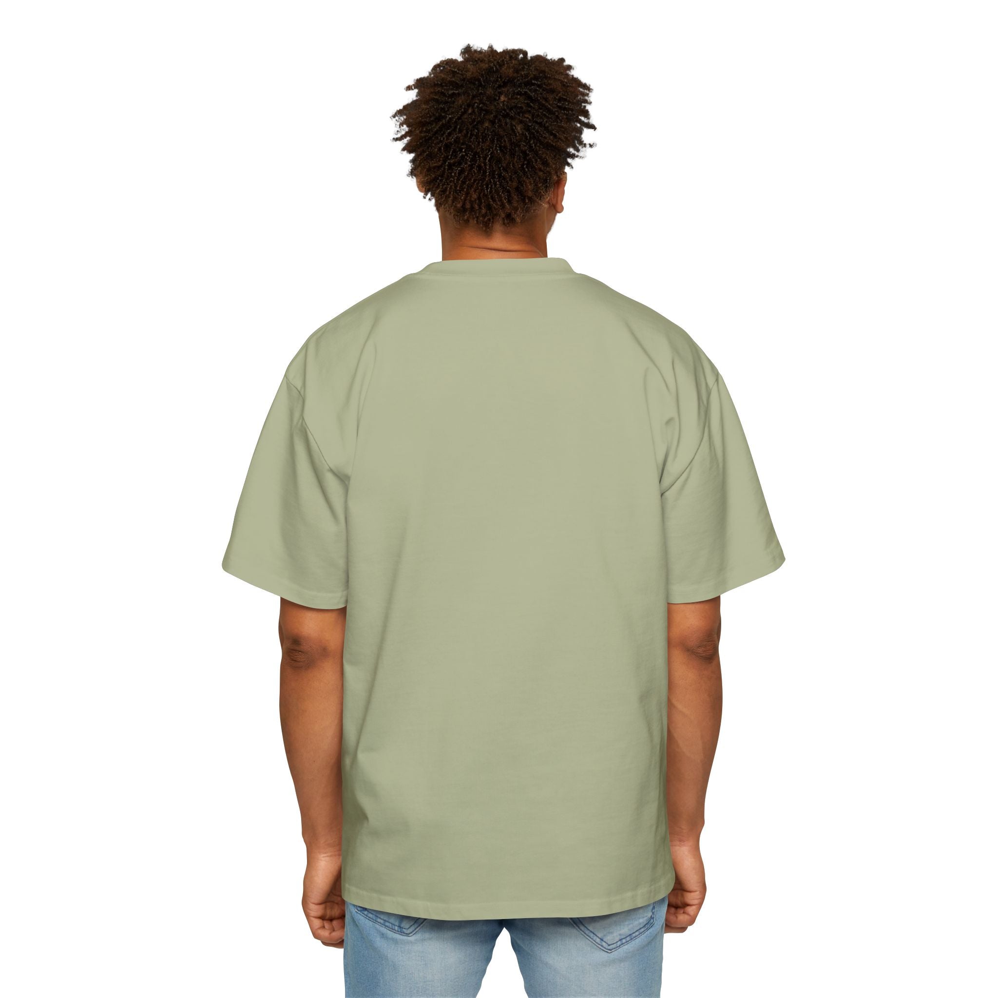 Lion Athletic Division Tee — Lion Division Supply Co
