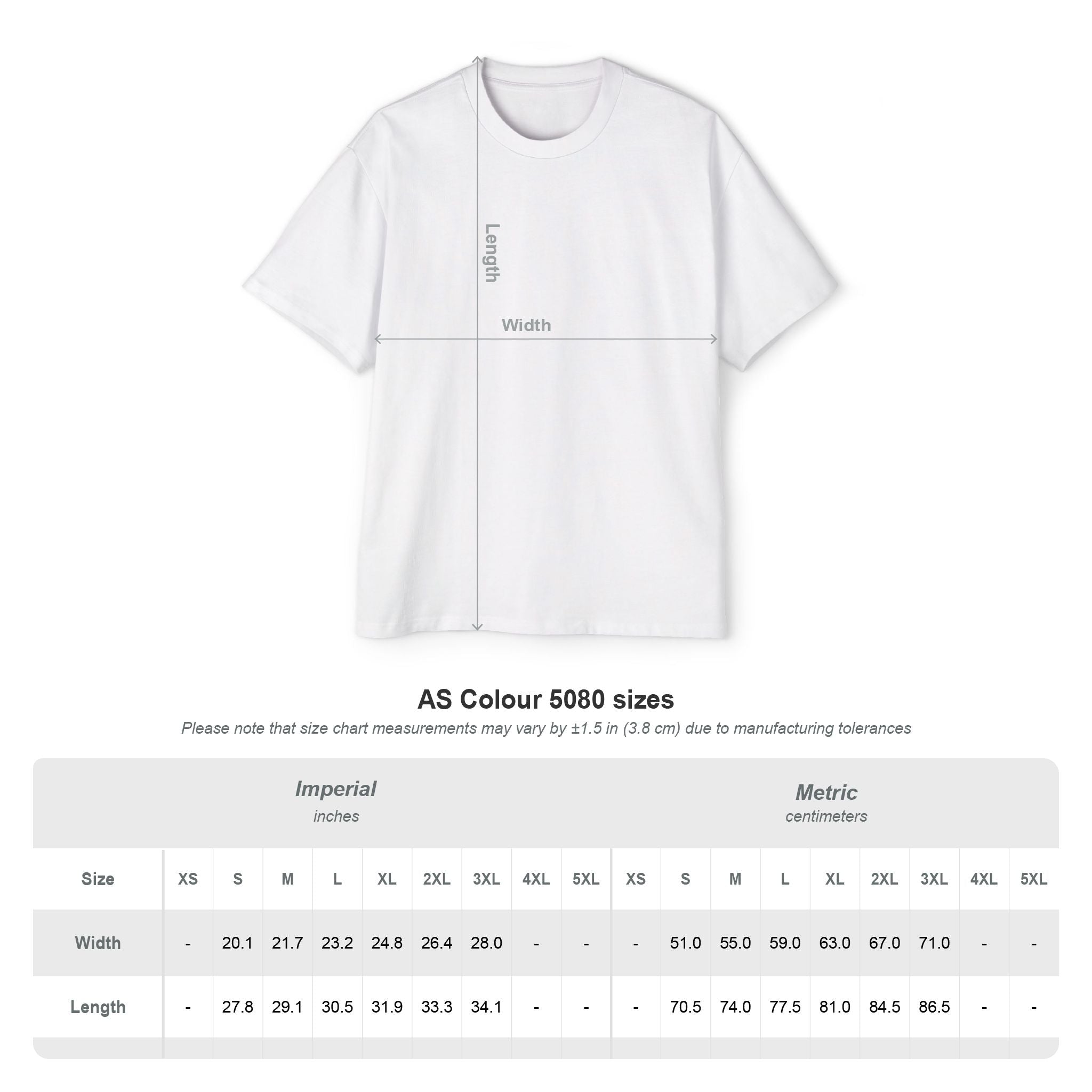 Atlanta Athletic Dept Premium Heavy Tee | 404 Division Supply Co
