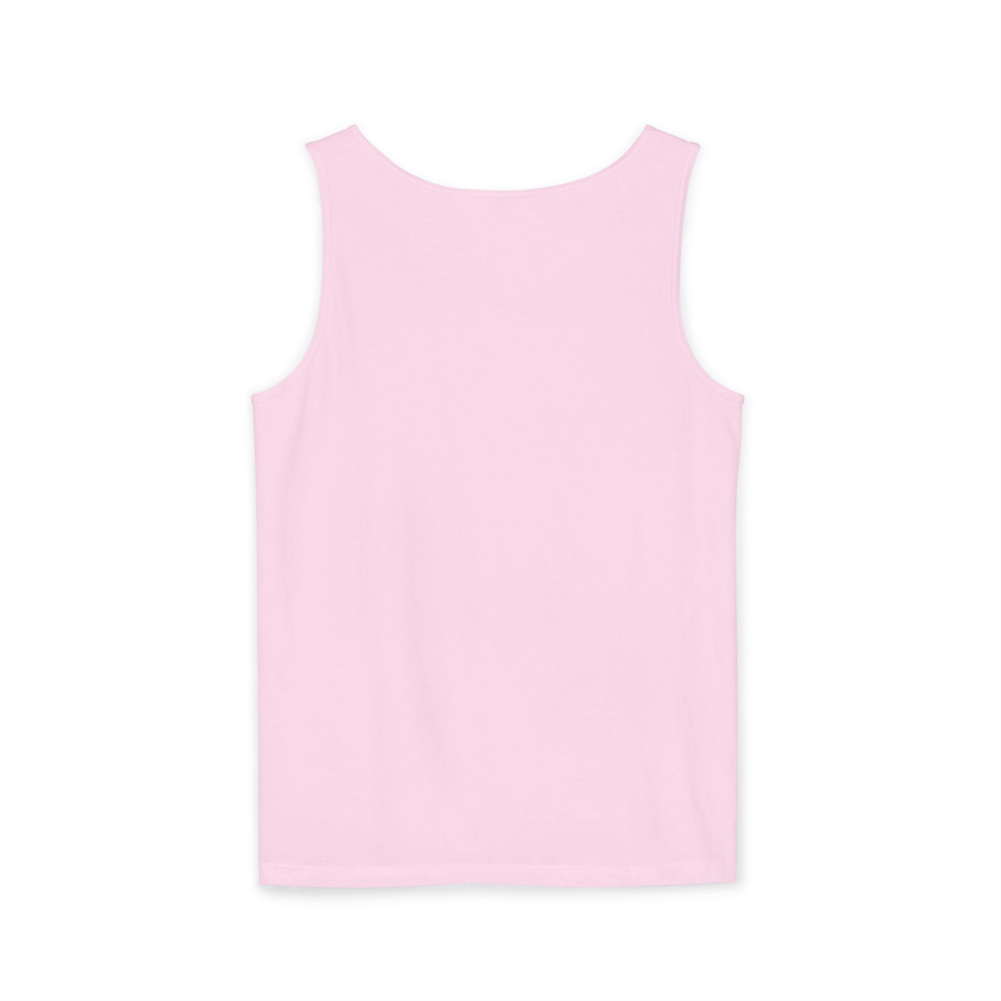 Charlotte Social Club Tank Top — CSC Division Supply Co