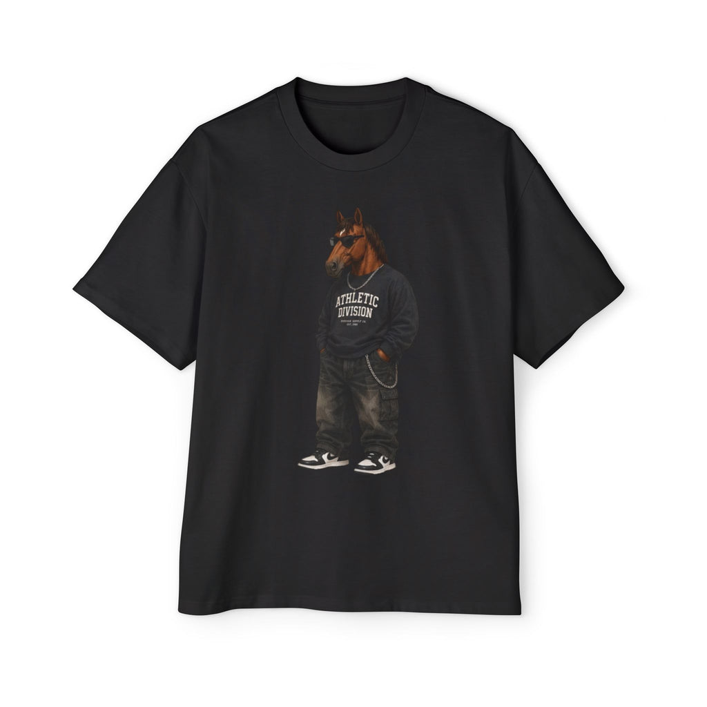 Horse Athletic Tee — Horse Athletic Division Supply Co