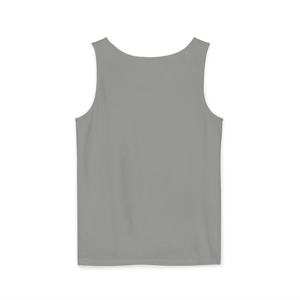 Charlotte Social Club Tank Top — CSC Division Supply Co