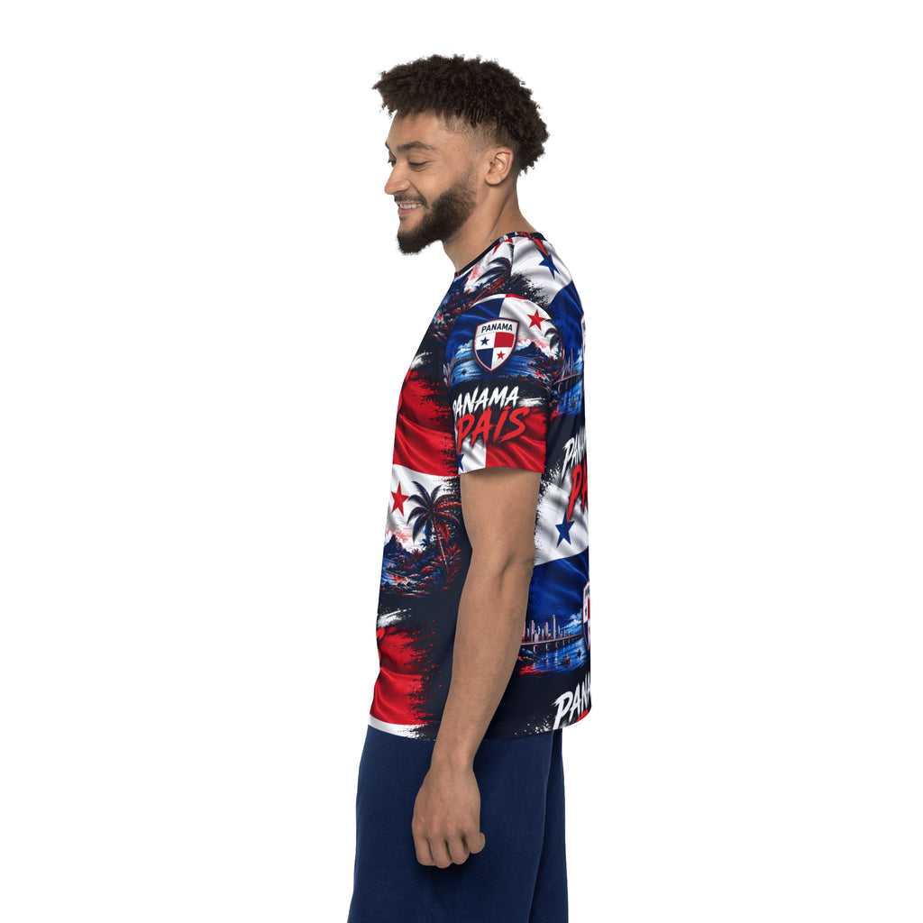 Panama Jersey — World Cup 26