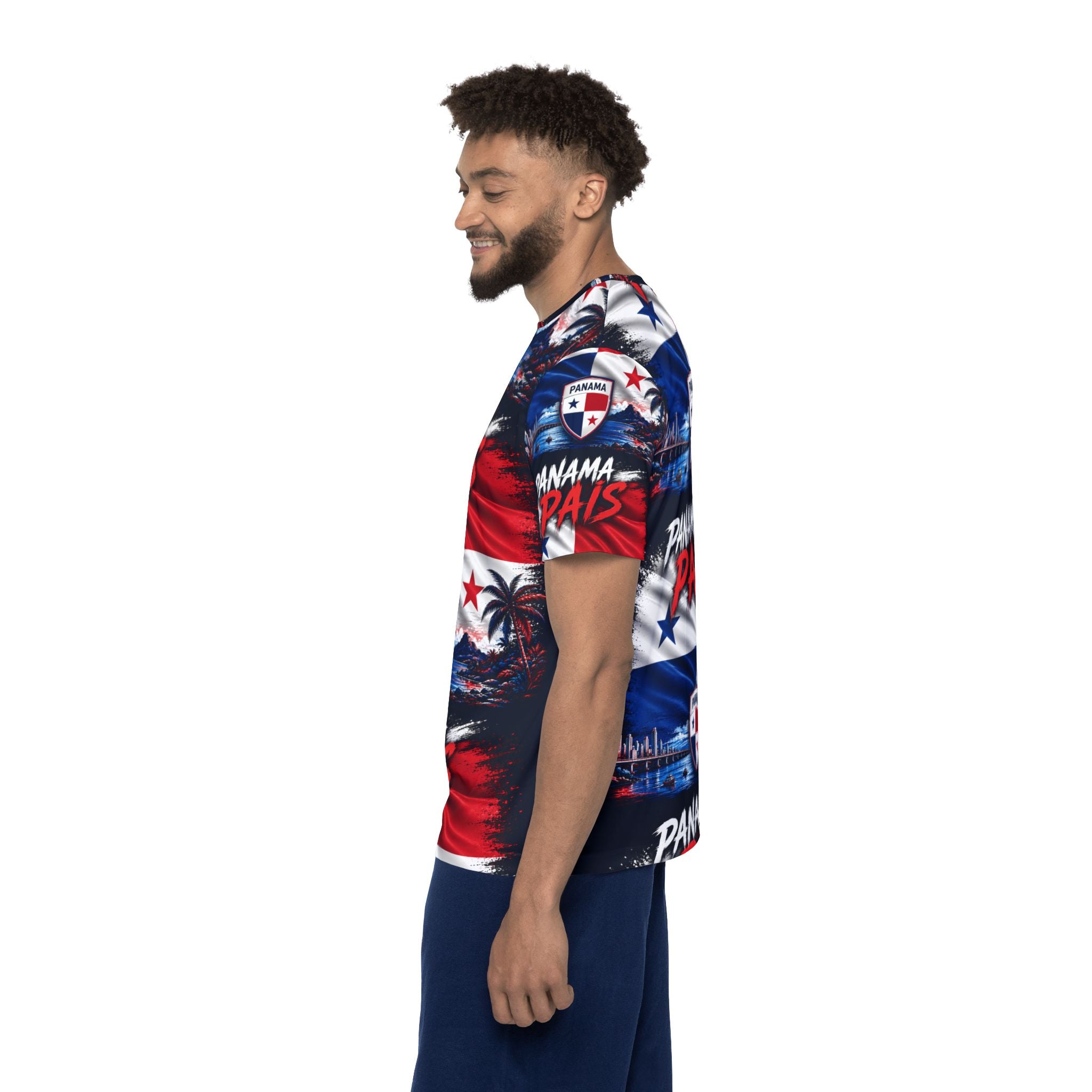 Panama Jersey — World Cup 26