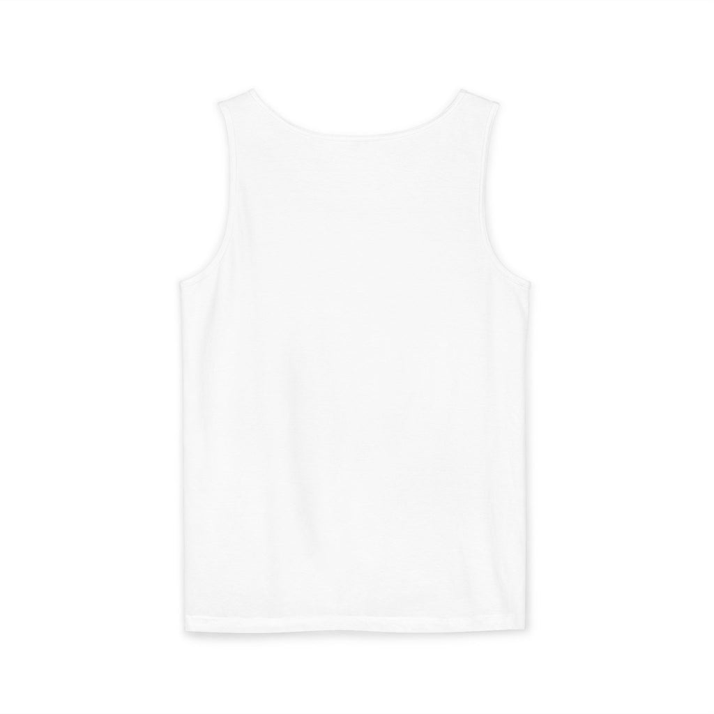 Charlotte Social Club Tank Top — CSC Division Supply Co