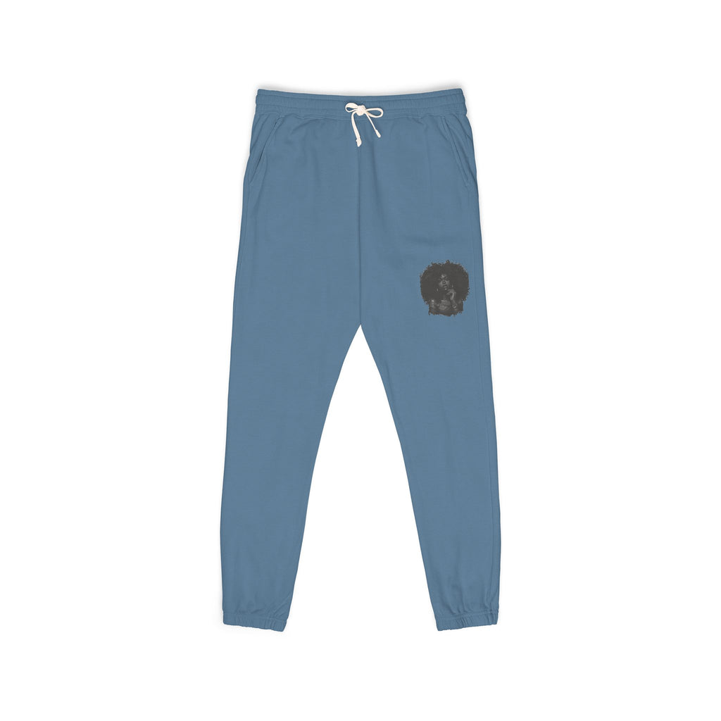 Black Woman Division Supply Co — Cozy Joggers