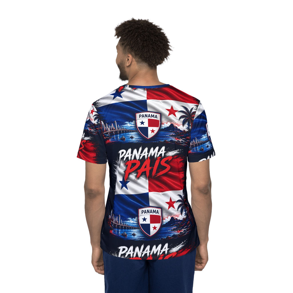 Panama Jersey — World Cup 26