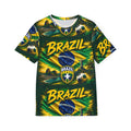 Brazil Jersey – World Cup 26