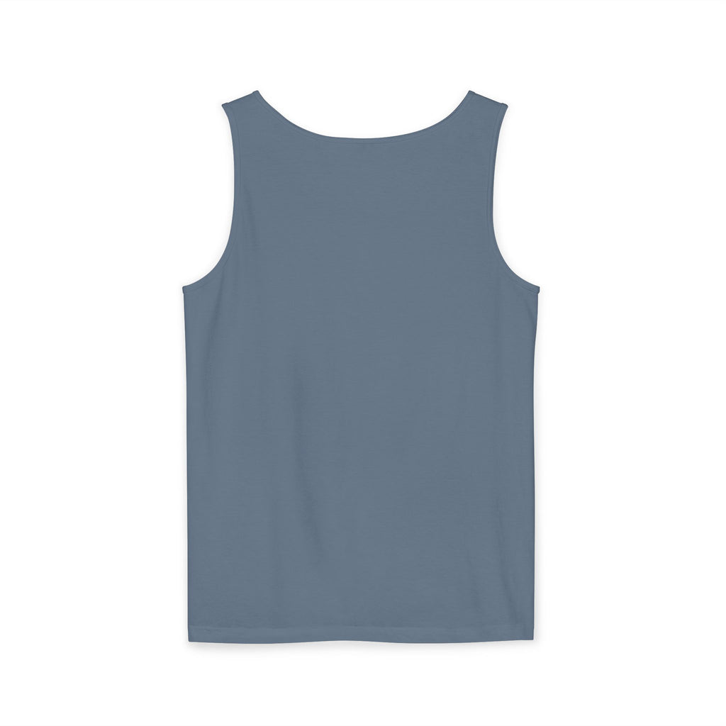 Charlotte Social Club Tank Top — CSC Division Supply Co