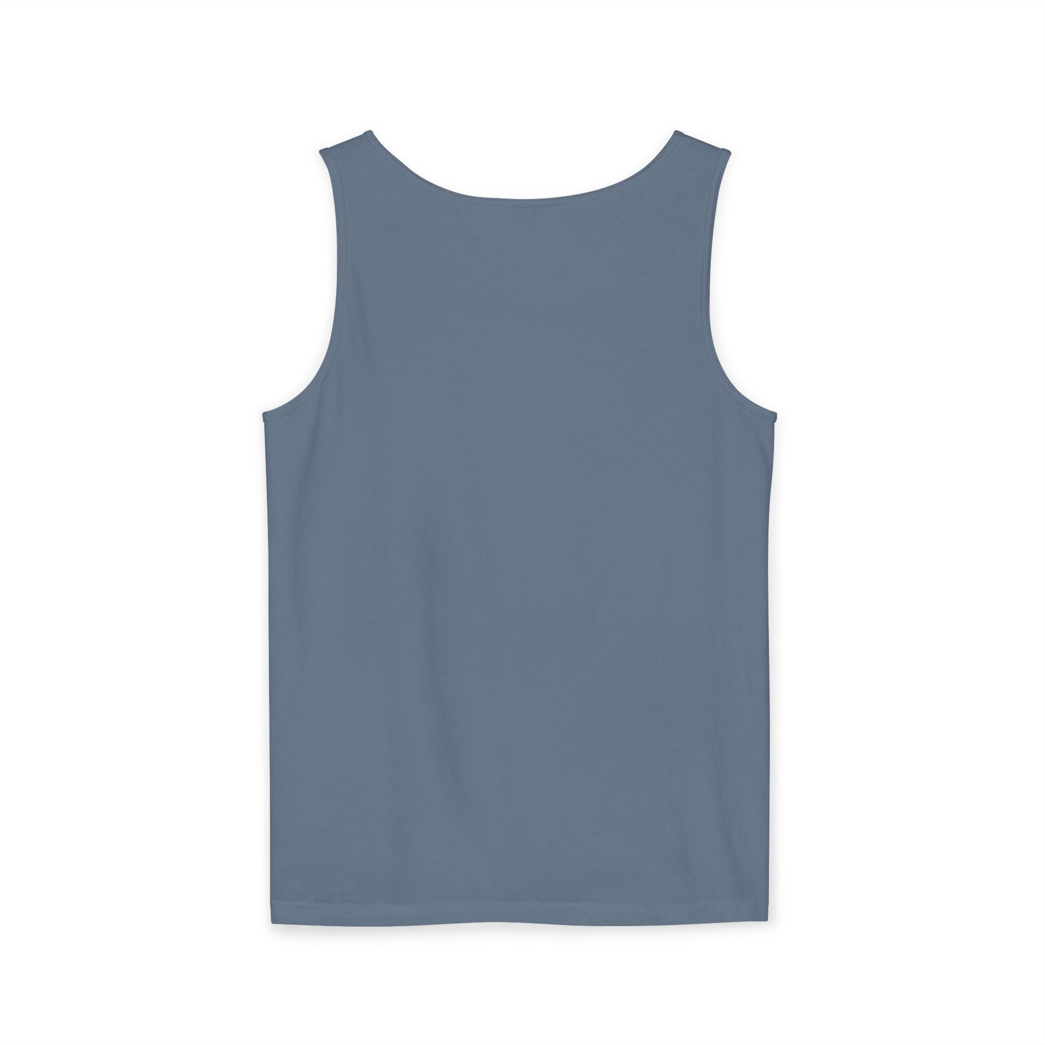 Charlotte Social Club Tank Top — CSC Division Supply Co