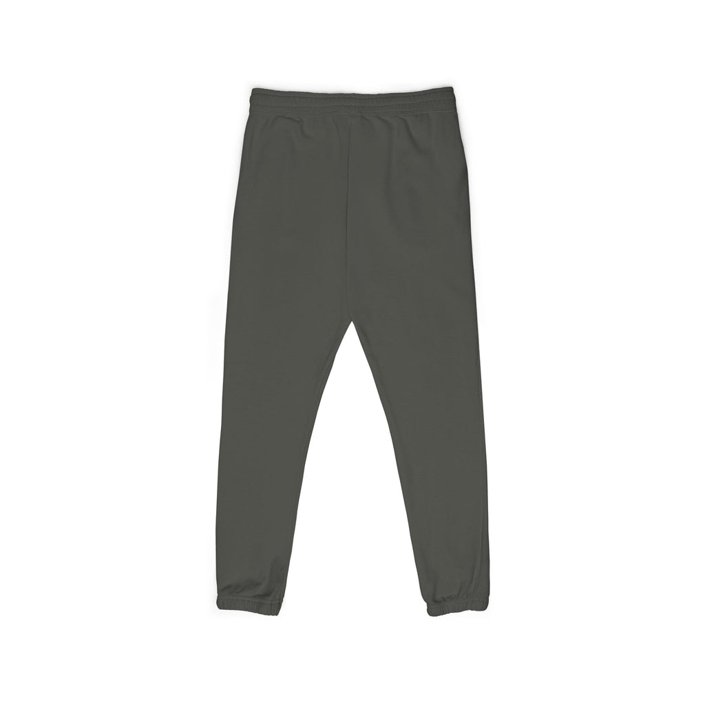 Black Woman Division Supply Co — Cozy Joggers