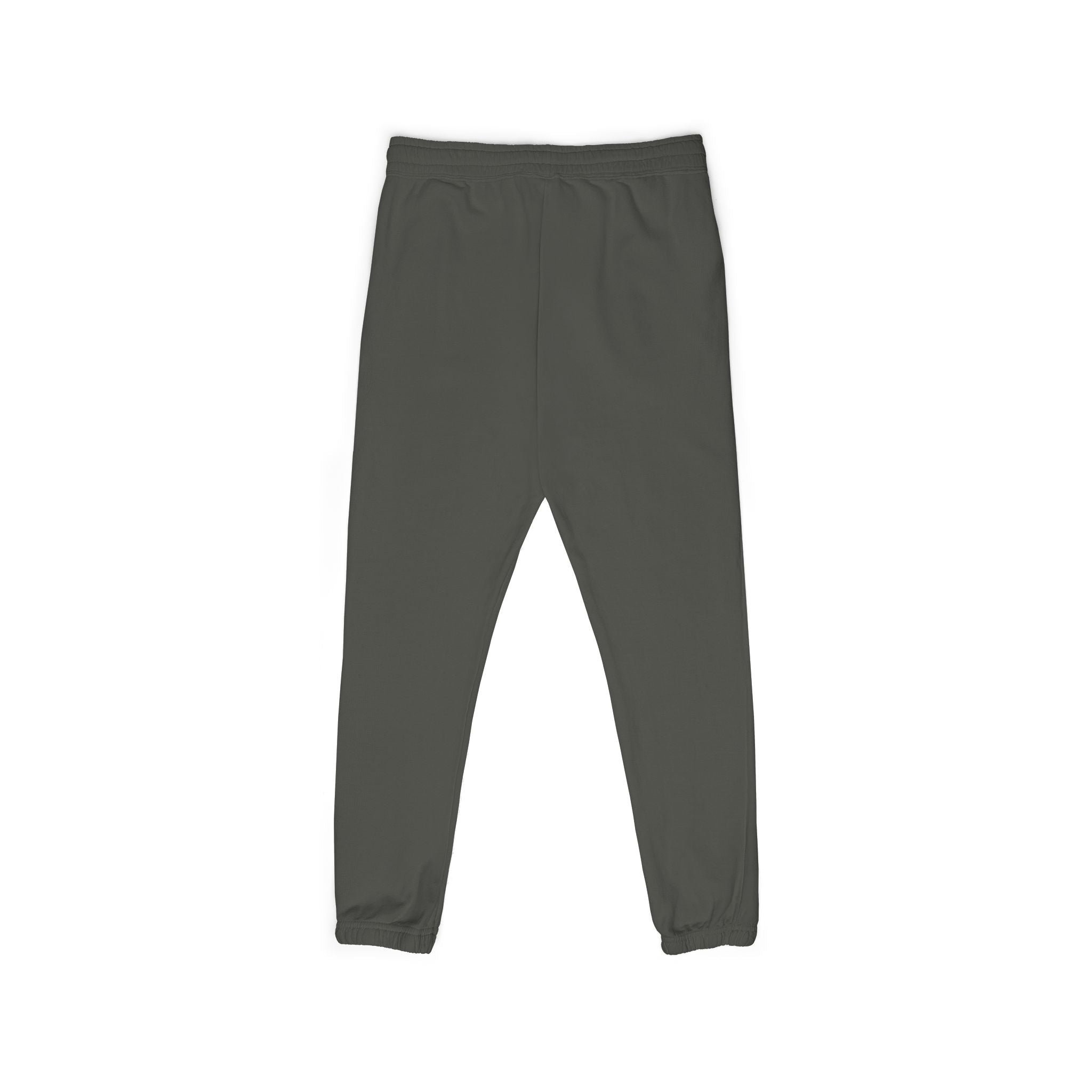 Black Woman Division Supply Co — Cozy Joggers