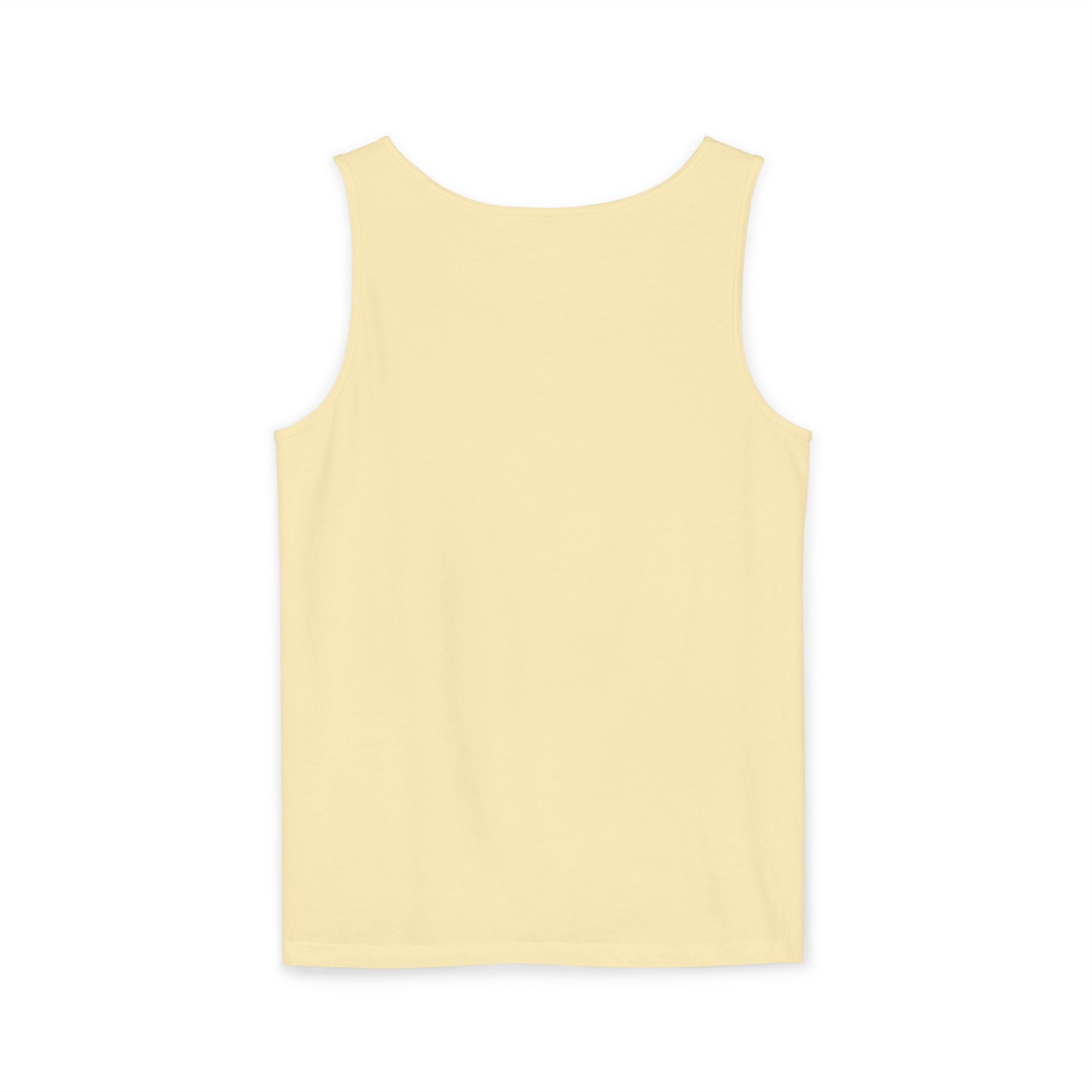 Charlotte Social Club Tank Top — CSC Division Supply Co