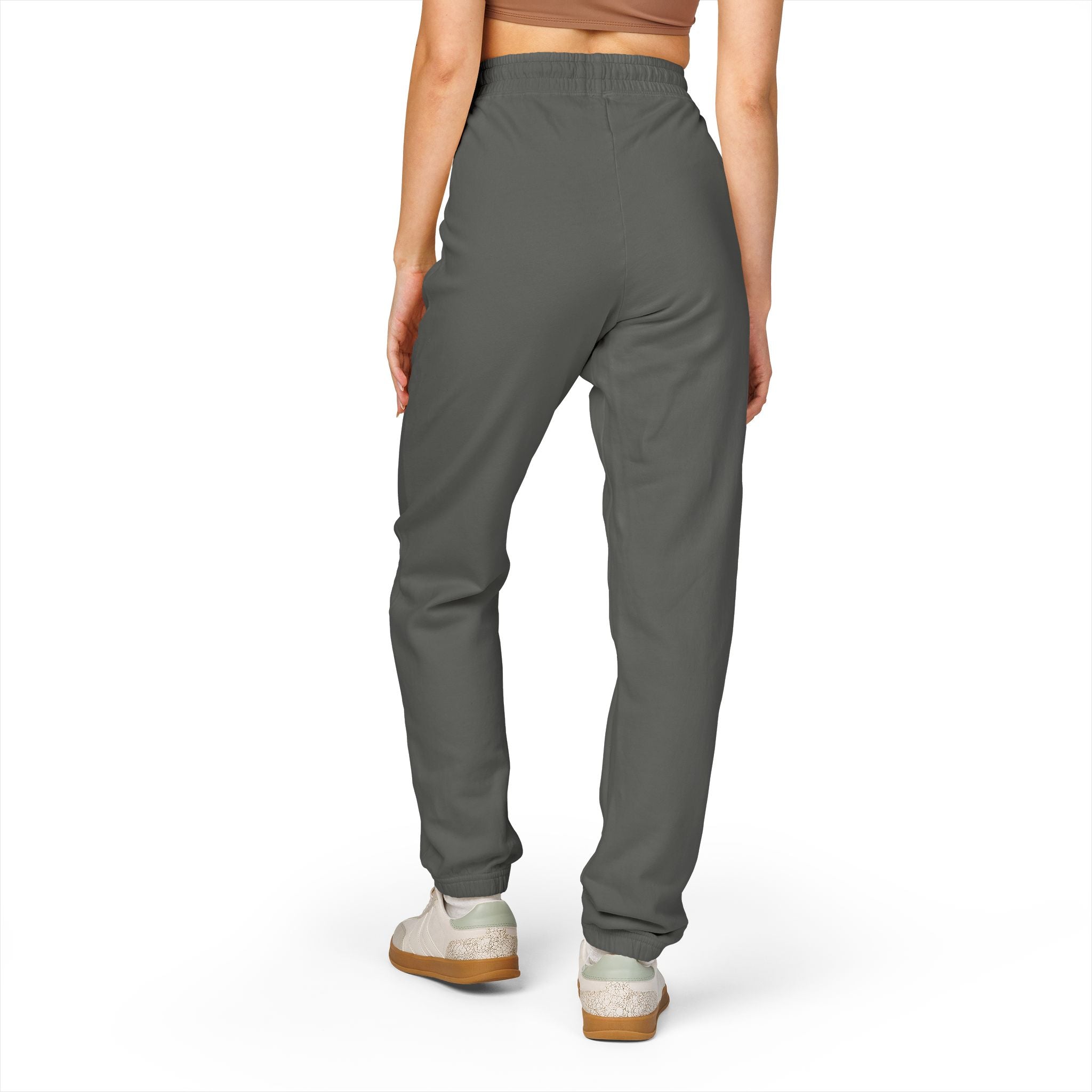 Black Woman Division Supply Co — Cozy Joggers