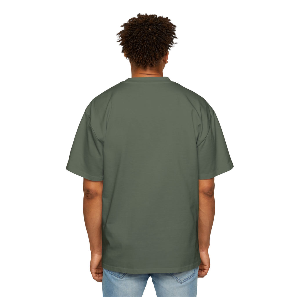 Lion Athletic Division Tee — Lion Division Supply Co