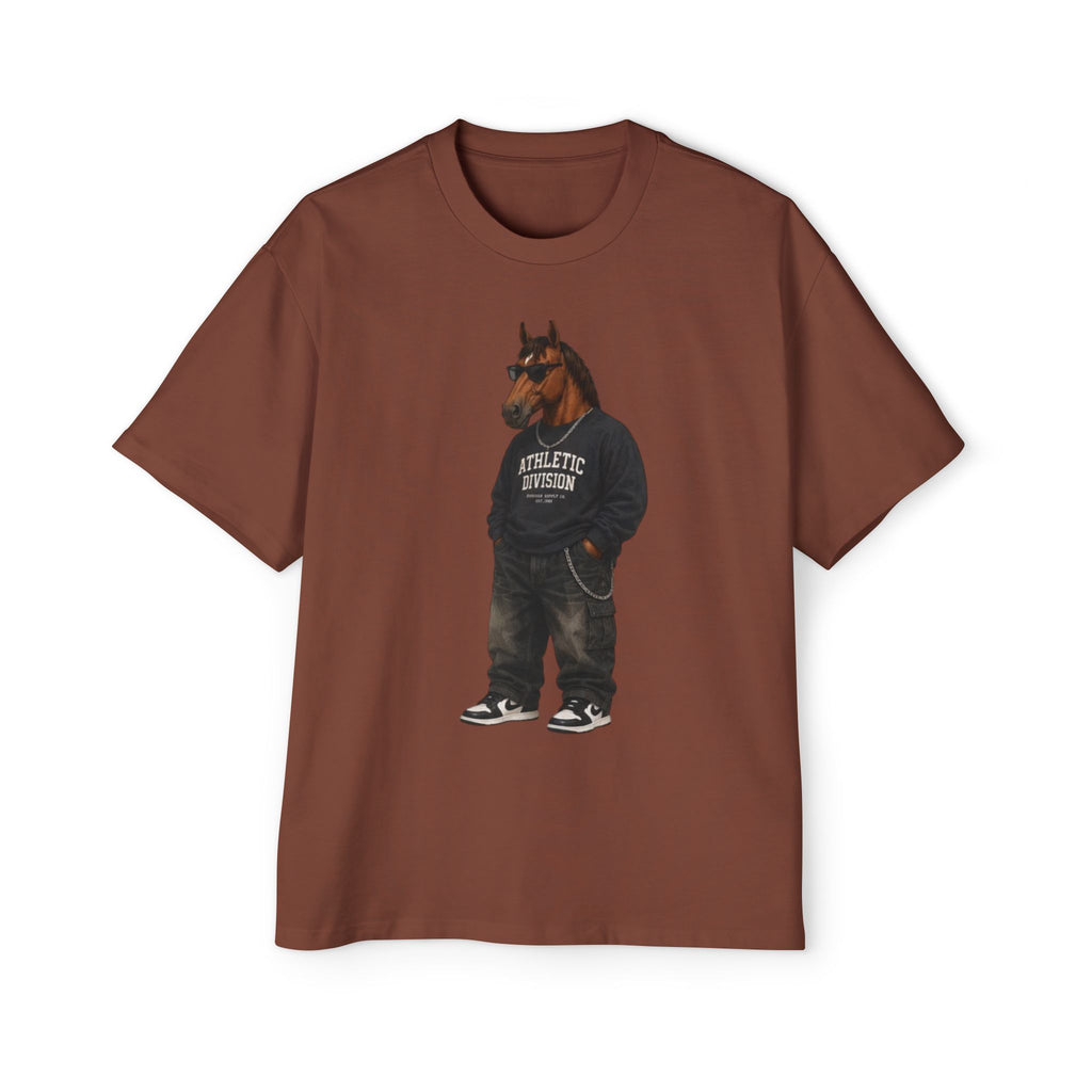Horse Athletic Tee — Horse Athletic Division Supply Co