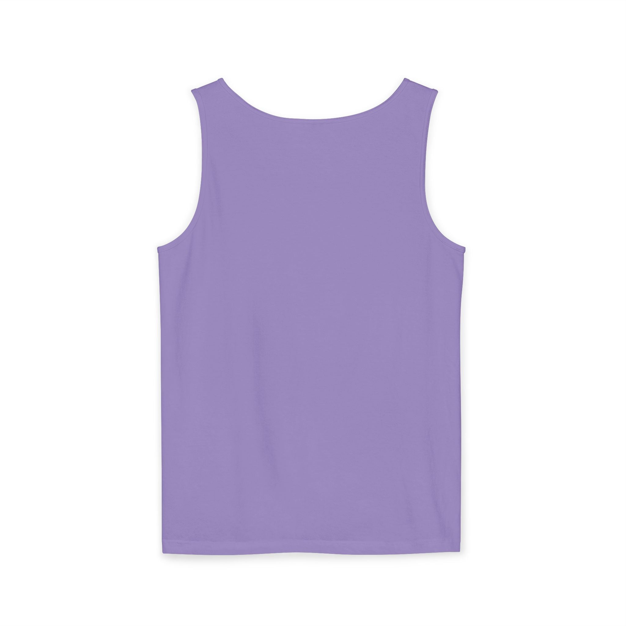 Charlotte Social Club Tank Top — CSC Division Supply Co