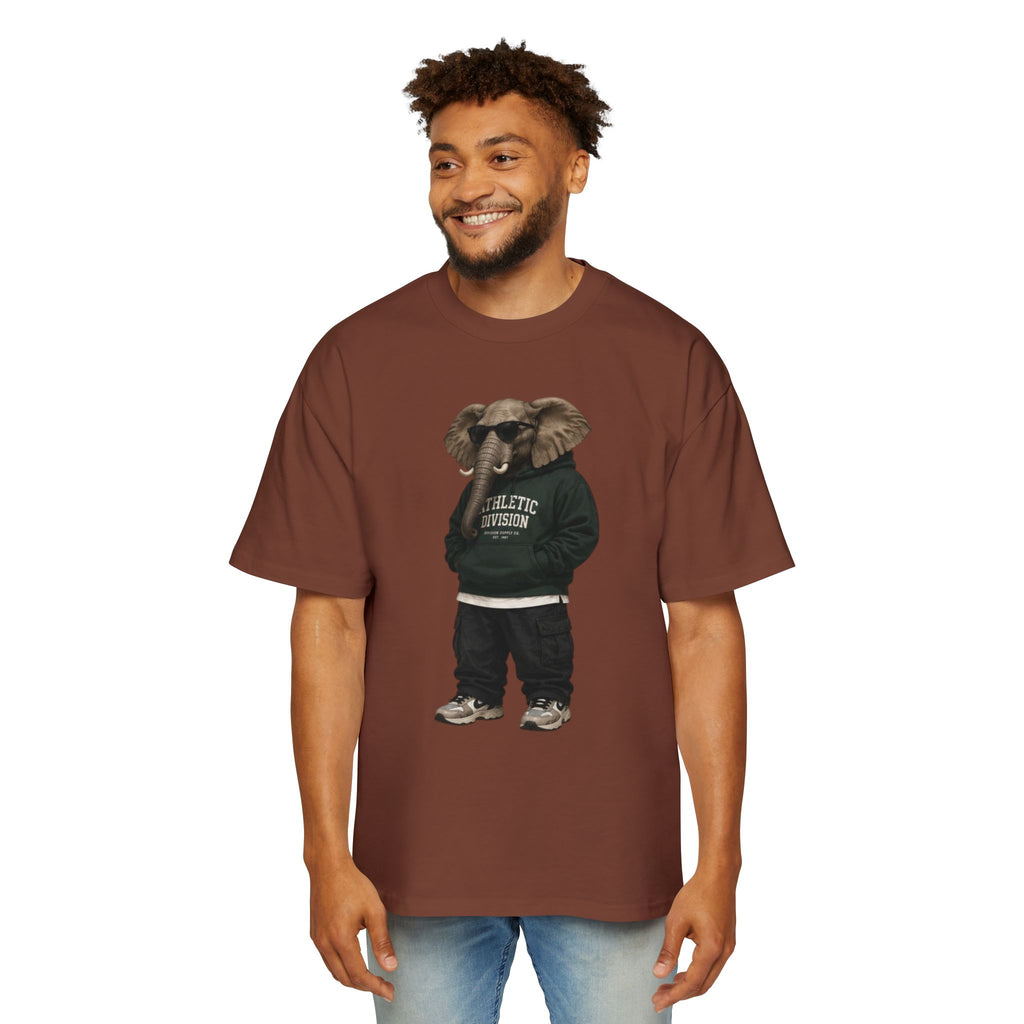 Elephant Tee — Elephant Athletics Division Supply Co