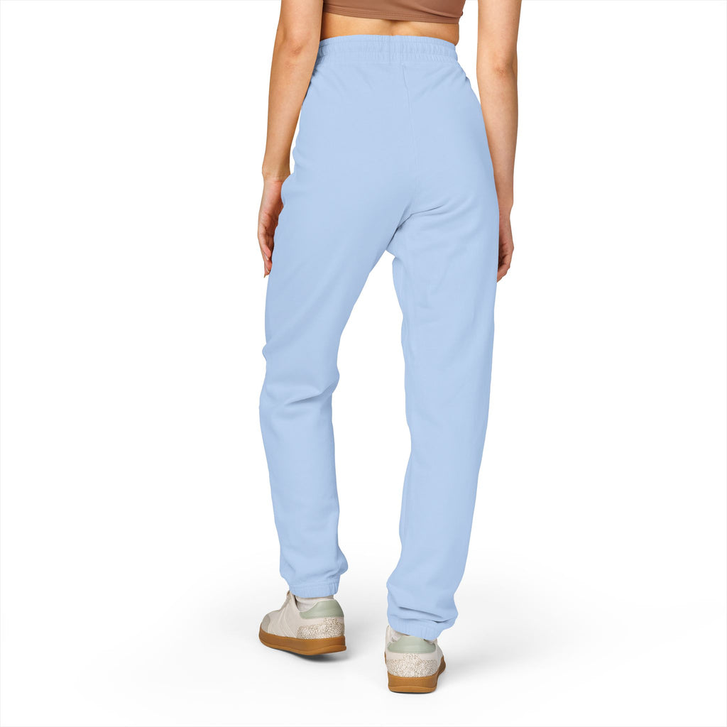 Black Woman Division Supply Co — Cozy Joggers
