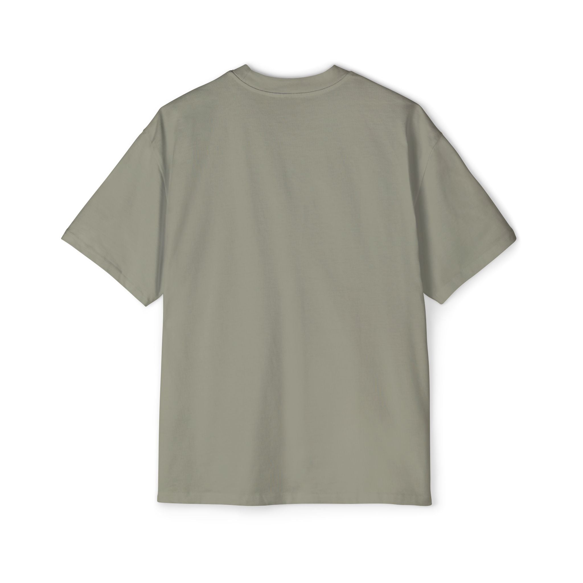 Lion Athletic Division Tee — Lion Division Supply Co