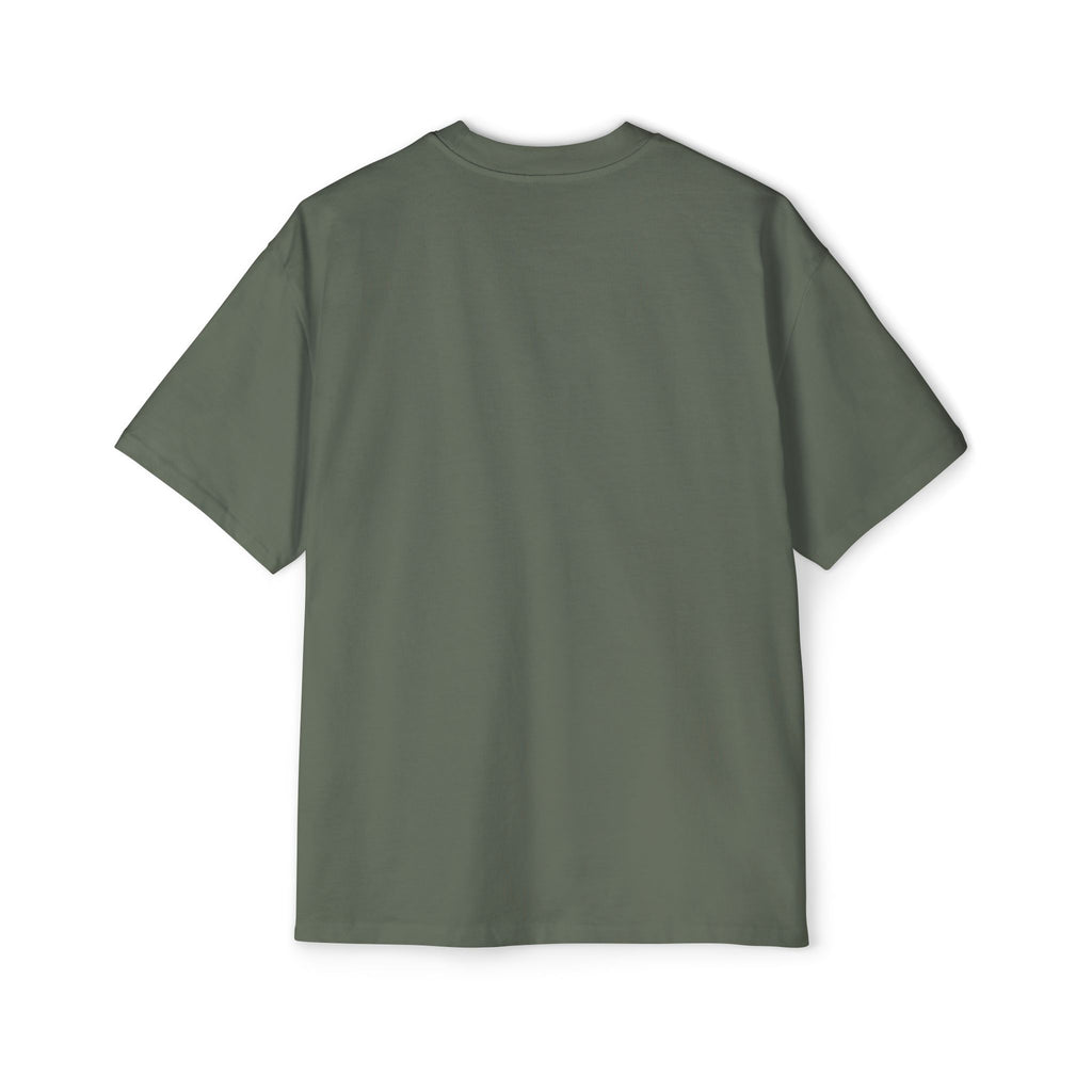 Lion Athletic Division Tee — Lion Division Supply Co