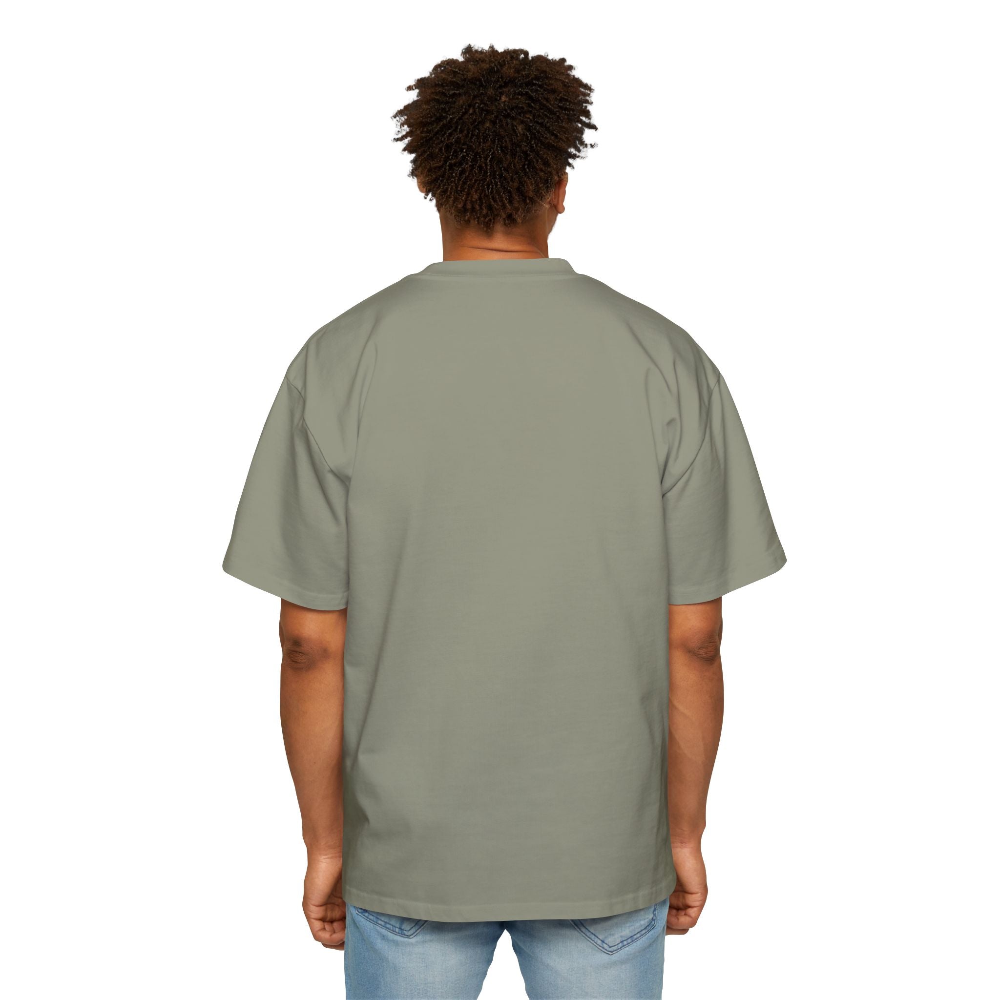 Lion Athletic Division Tee — Lion Division Supply Co