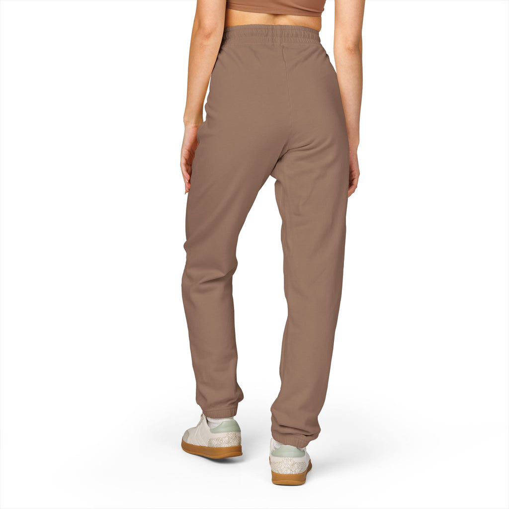 Black Woman Division Supply Co — Cozy Joggers
